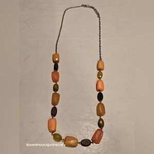 3/15$ Bundle Deal    Cute Necklace